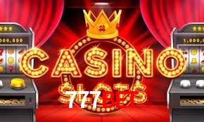 Casino Ao Vivo 777bet