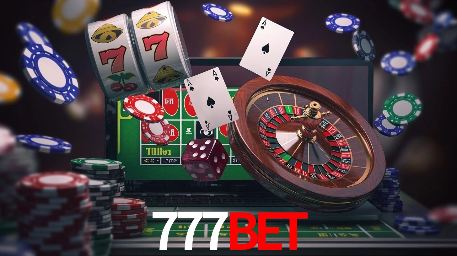 777Bet Casino