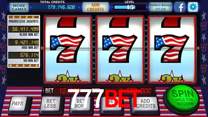 A Revolução dos Aplicativos de Jogos no 777bet