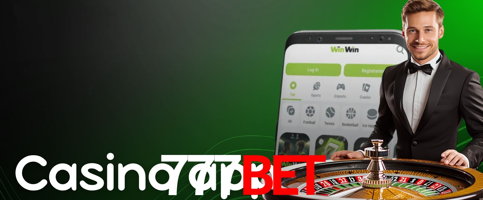 Descubra o Mundo do Cassino Online com 777bet