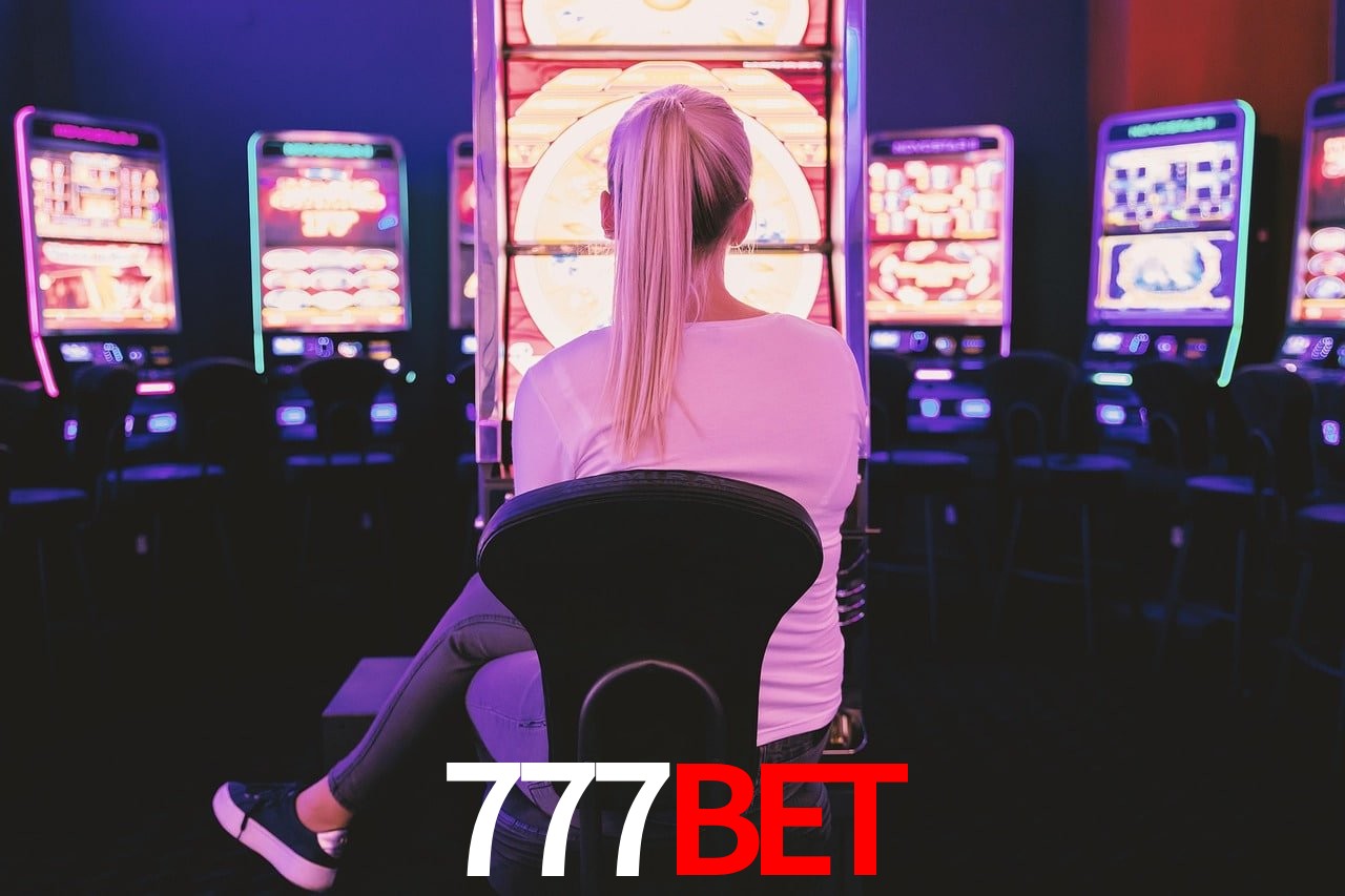 Casino VIP 777bet