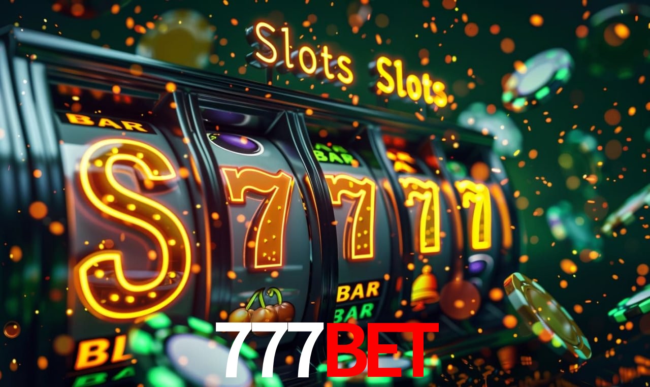 Diretório de Jogos 777bet