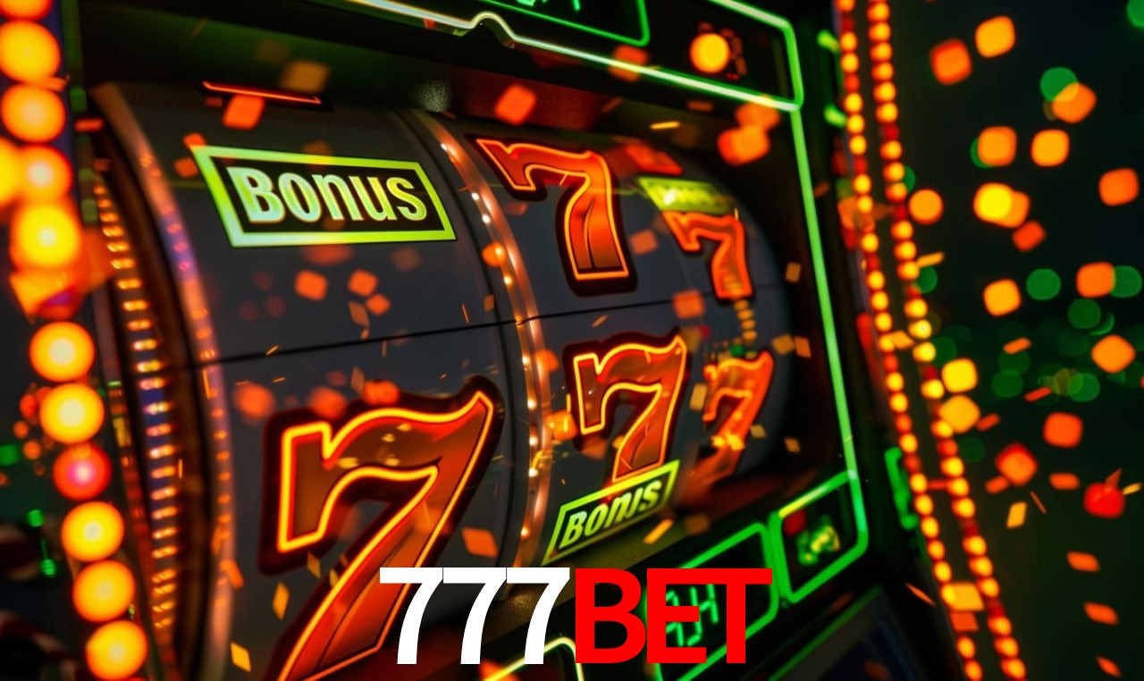 Torneios 777bet