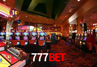 Apostas Esportivas na 777bet: Um Guia Completo