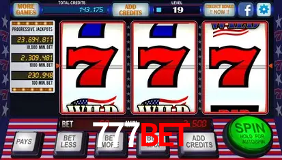 Apostas Esportivas na 777bet: Um Guia Completo