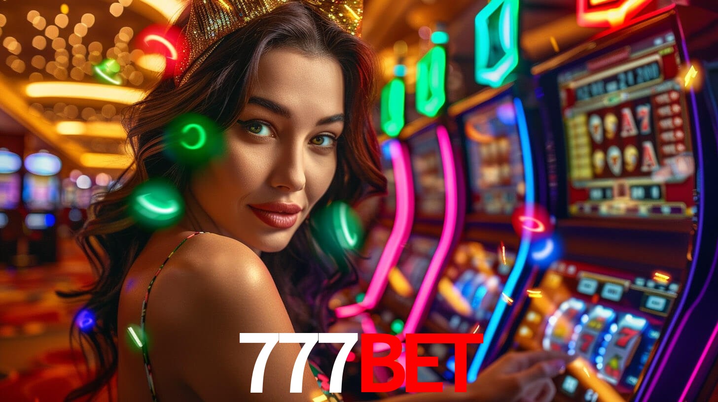777Bet Login