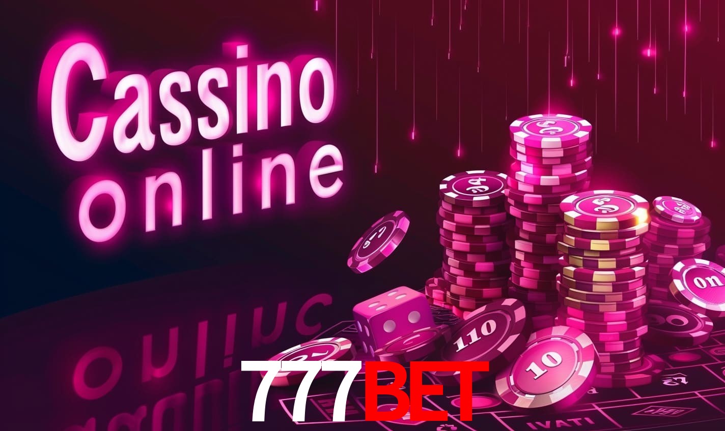 Apostas de Tênis 777bet