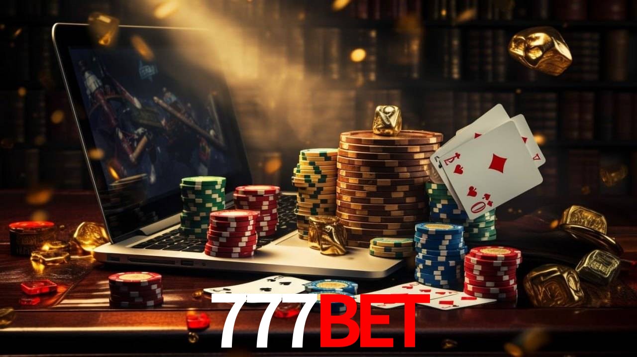 Avaliações dos Jogadores 777bet