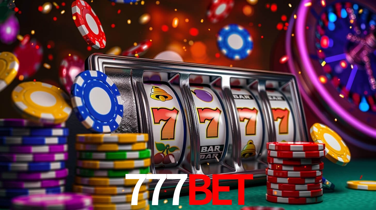Estatísticas 777bet