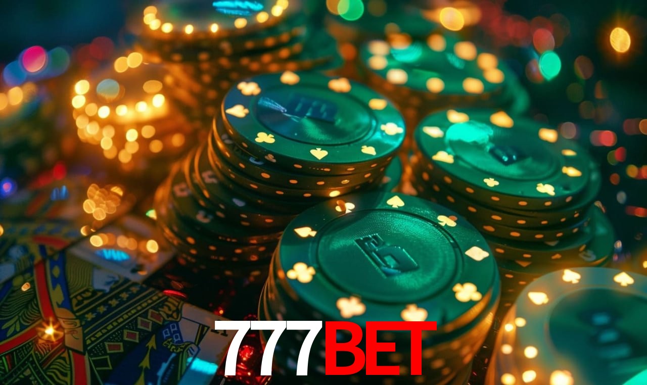 Provedores de Jogos 777bet