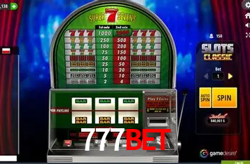 Desvendando o Mundo dos Jogos Virtuais na 777bet