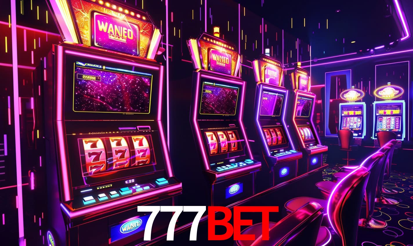 Apostas de Futebol 777bet