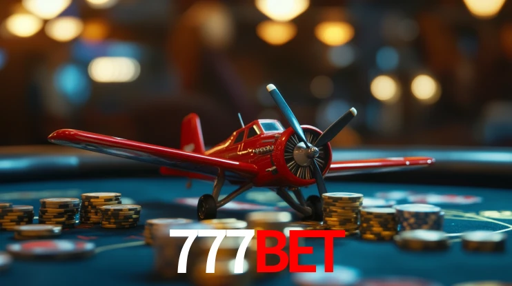 Descubra a Essência do 777bet: Nossa História e Compromissos