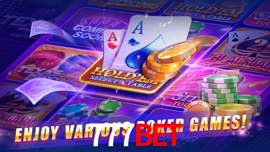 Programa VIP 777bet