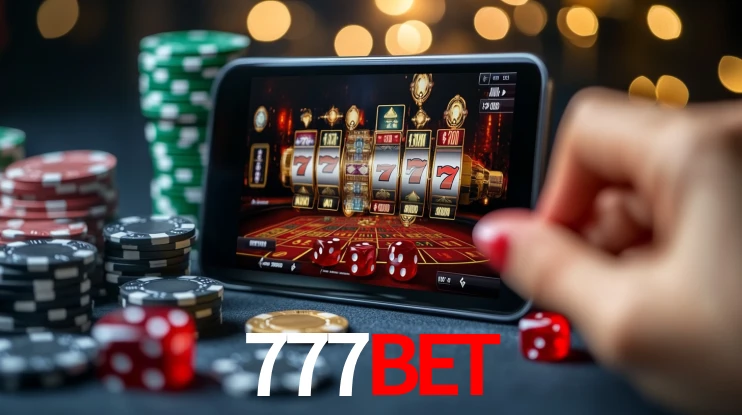 Torneios 777bet