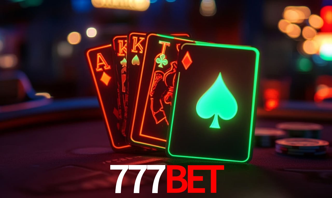 Tecnologia da Plataforma 777bet