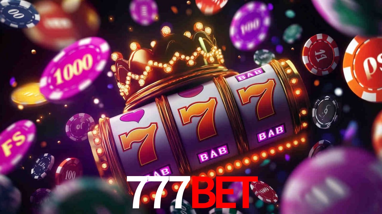Mesa de Blackjack 777bet