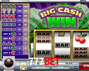 Explorando a Categoria de Eventos em Apostas na 777bet