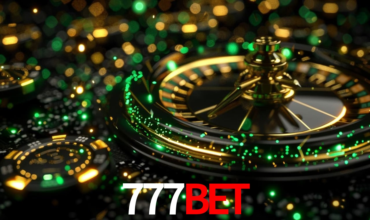 Design Responsivo 777bet