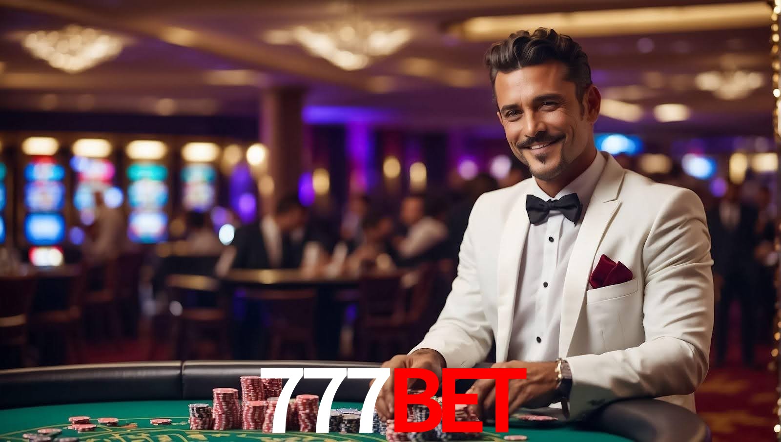 Estatísticas do Jogo 777bet