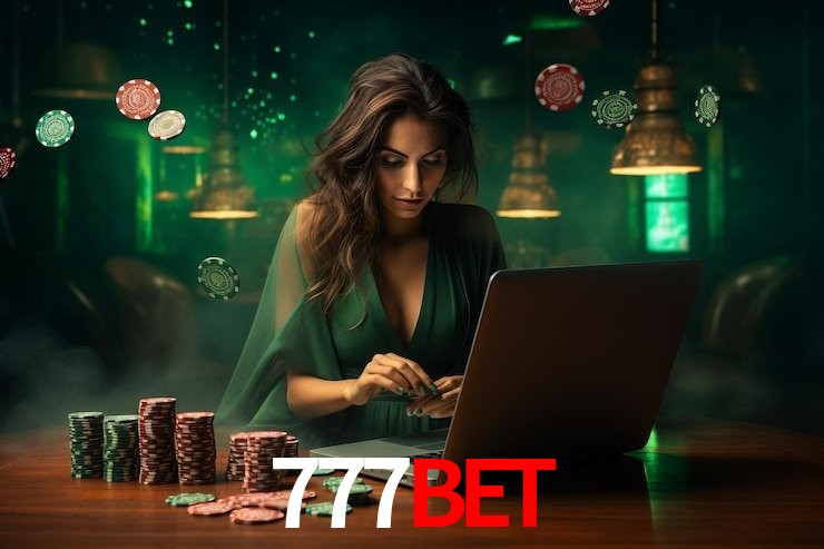 Interface Premium 777bet