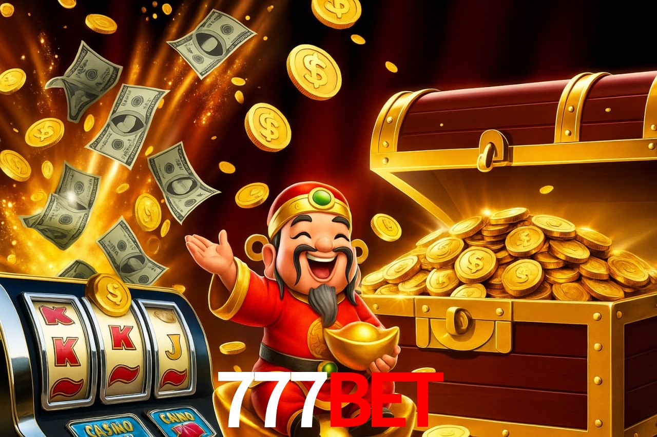 Experiência VIP 777bet